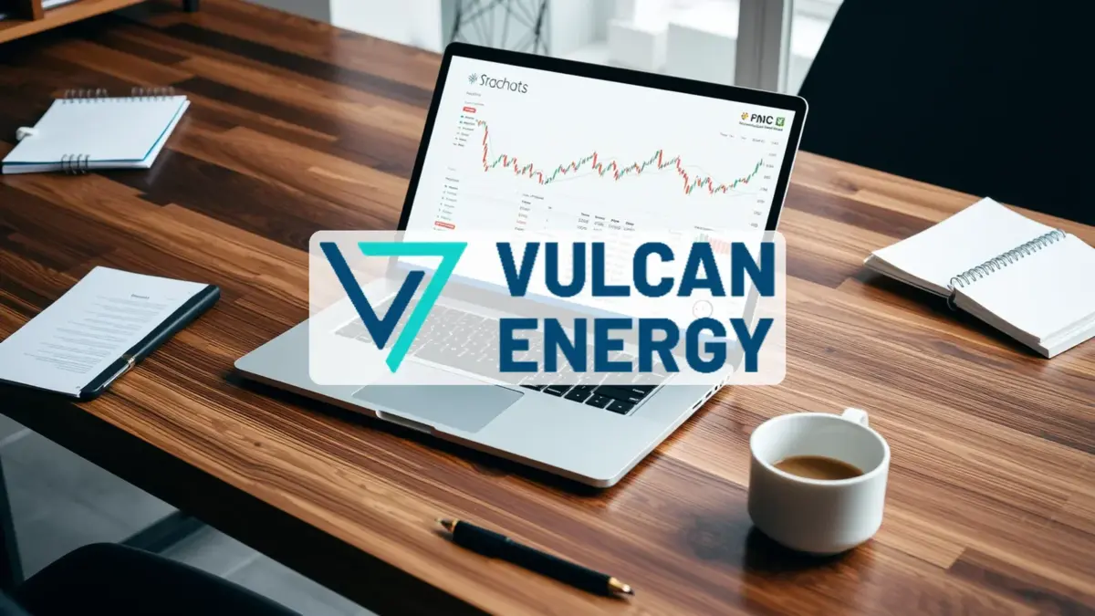Vulcan Energy: Lionheart abre la puerta a Ludwig, pero no la franquea