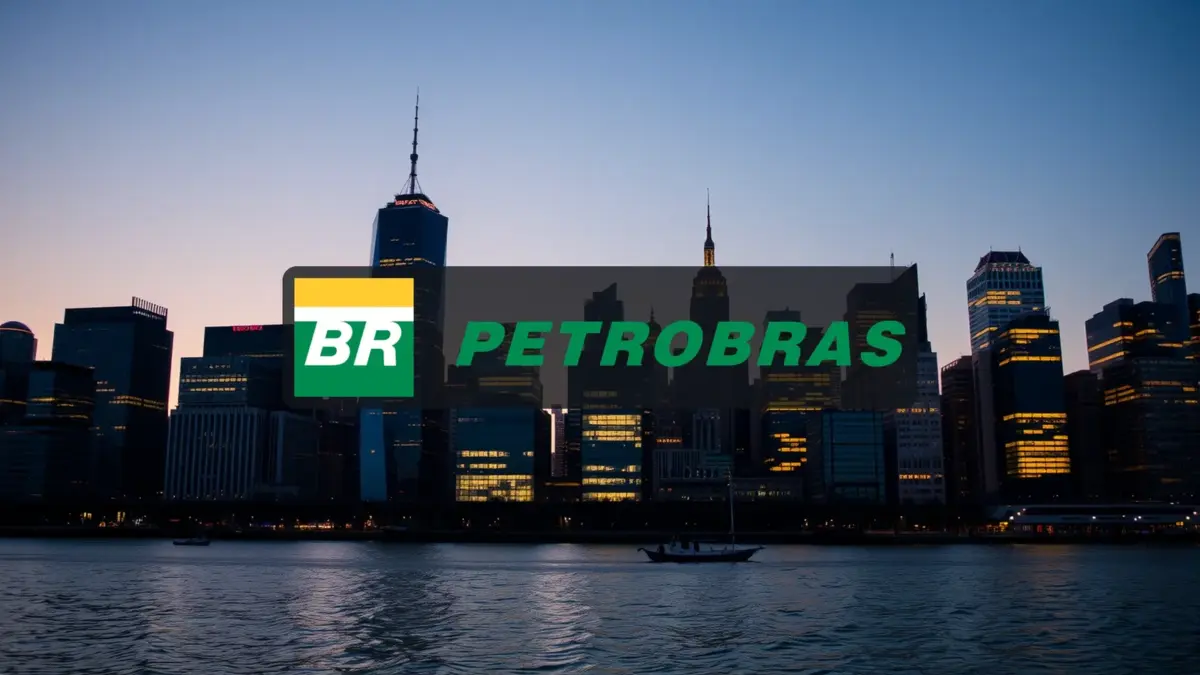 Petrobras: un tercer hallazgo en aguas ultratiefas mientras el mercado digiere el vuelco electoral