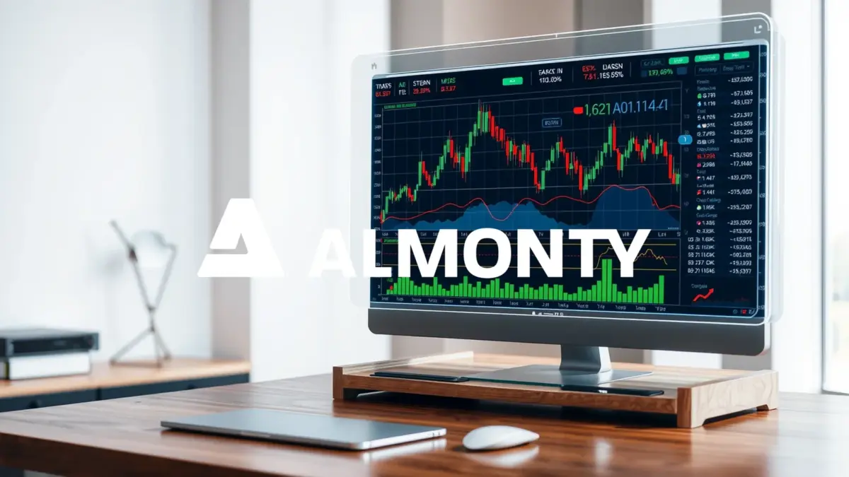 Almonty recompra casi tres millones de títulos y encara la segunda fase de Sangdong