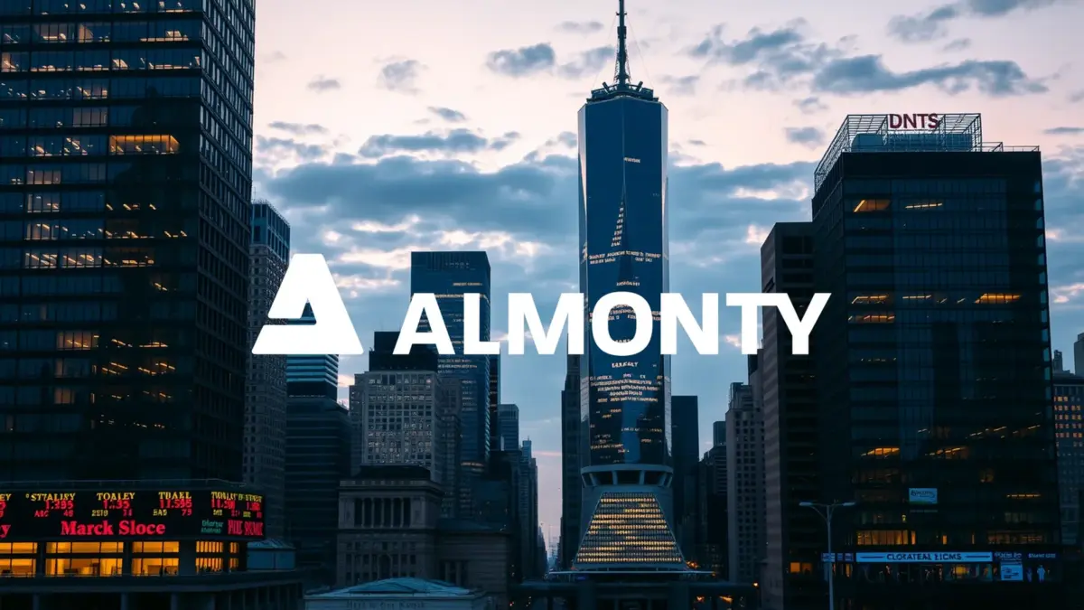 Almonty apura la puesta a punto de Sangdong mientras ordena la salida de sus certificados en Australia