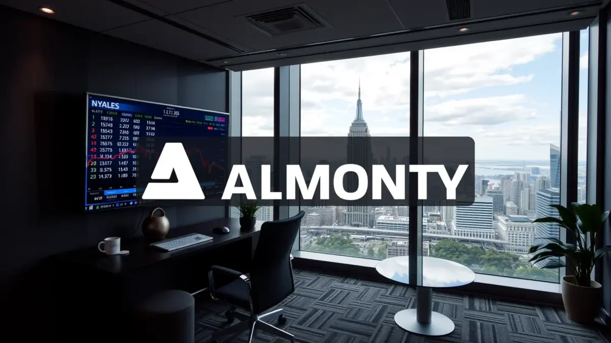 Almonty: Sangdong acelera hacia su primer envío de concentrado mientras el mercado descuenta el salto industrial