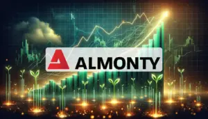 Almonty sostiene el rumbo en Sangdong entre la presión del wolframio y una recompra de 48 millones