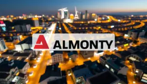 Almonty amplía el ritmo de molienda en Sangdong y fija el 24 de octubre para su primer embarque