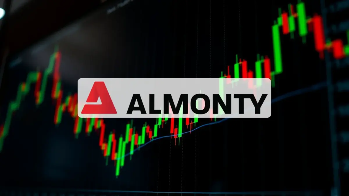 Almonty: Sangdong muele a pleno ritmo, pero el tungsteno chino enfría el ambiente