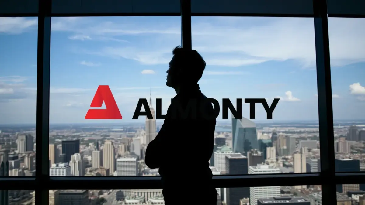Almonty: el tungsteno ya sale de Sangdong, pero las cuentas aún no lo reflejan