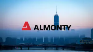 Almonty: Oppenheimer recorta el precio objetivo a 19 dólares mientras el wolframio chino cede 75.000 yuanes