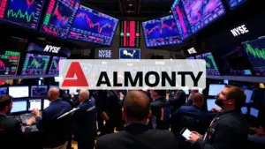 Almonty: el tungsteno de Sangdong vuelve a fluir mientras el mercado chino aprieta el precio