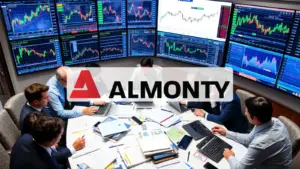 Almonty: los futuros de tungsteno de la CME no sustituyen la prueba de fuego de Sangdong