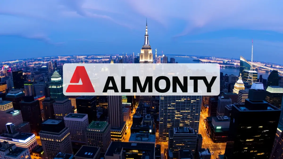 Almonty: el contrato de compraventa se alarga seis años, pero el primer barco sigue sin fecha confirmada