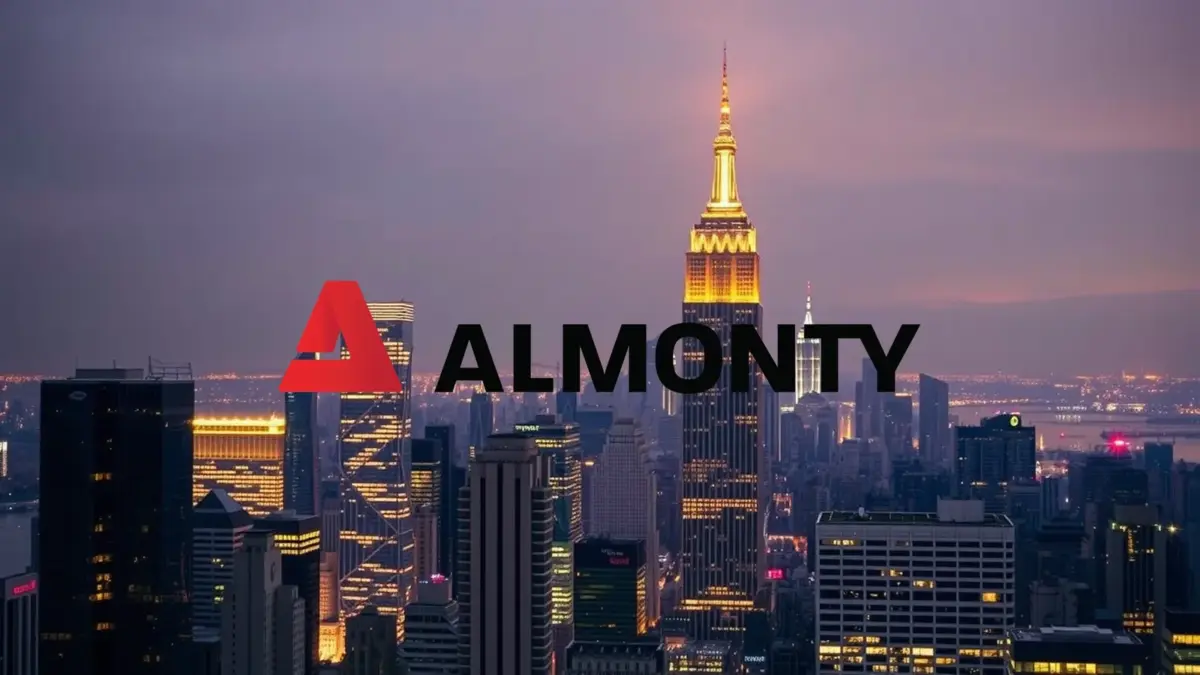 Almonty: el tungsteno de Sangdong ya viaja, pero la meta de producción aún tiene 60 días de margen