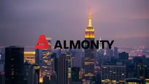 Almonty: el tungsteno de Sangdong ya viaja, pero la meta de producción aún tiene 60 días de margen