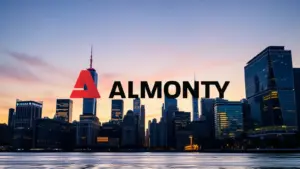 Almonty: Sangdong ya ha despachado su primer cargamento de tungsteno tras tres décadas