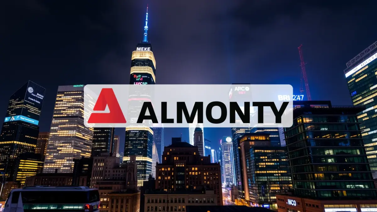 Almonty: el primer envío de Sangdong convive con dos rebajas de precio objetivo