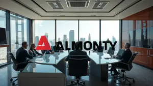 Almonty: el primer contenedor de Sangdong ya viaja, pero la valoración sigue pendiente del calendario
