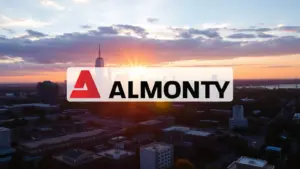 Almonty: el primer envío de Sangdong convive con una posible cotización en Corea