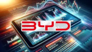 BYD corrige un fallo de software en el Shark 6 mientras ultima la segunda generación del Seal 07