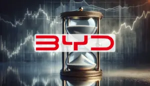 BYD apuntala su ofensiva de producto con el Da Han y la segunda generación de la Blade Battery