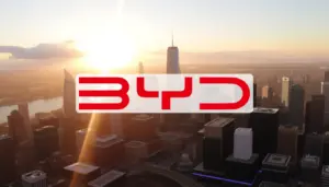 BYD tantea Francia para su tercera fábrica europea mientras el frente comercial con Bruselas se complica