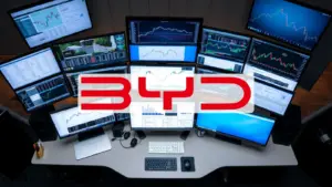 BYD sortea el bache del mercado chino con un empujón exportador y nuevos modelos