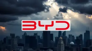 BYD blinda su suministro de litio en Argentina mientras esquiva el cerco comercial con fábricas locales