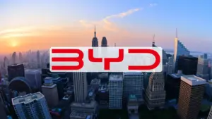 BYD encara la recta final del trimestre con un aluvión de lanzamientos y la vista puesta en Bruselas