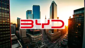 BYD apuntala su red de posventa de baterías mientras acelera su desembarco premium en Europa