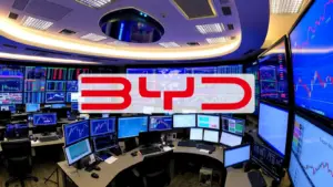 BYD: el 4,4% de rebote sectorial y la letra pequeña de un veto militar en Japón