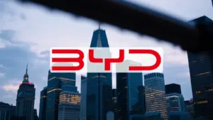 BYD: el 4,4% que no explica todo