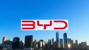 BYD: la ampliación brasileña que aún espera permisos y el 4,4% que llegó con el mercado