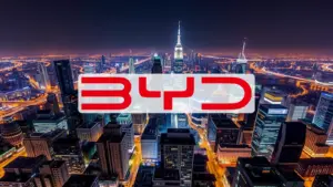 BYD: el desgaste en Hong Kong y el calendario de producto que busca revertirlo