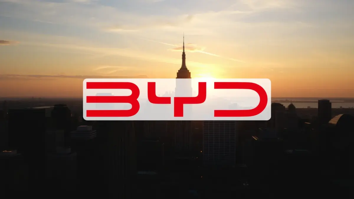 BYD: el Qin Plus de tercera generación aterriza en China mientras la firma china multiplica por nueve sus ventas en Corea del Sur