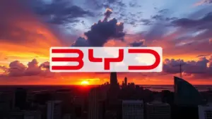 BYD: del Qin Plus de 220 kilómetros al veto en Kadena, el mapa de riesgos que dibuja su expansión