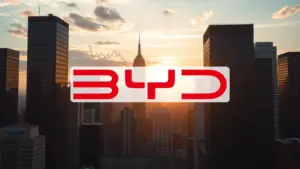 BYD: menos presión bajista en bolsa, pero con el margen y Kadena como asignaturas pendientes