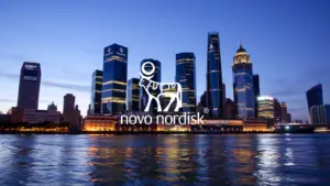 Novo Nordisk: el listón de noviembre sube entre el empuje de Lilly y doce estudios hepáticos
