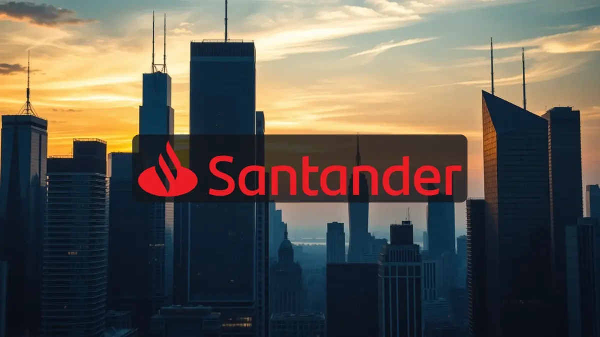 Santander cierra su undécima recompra de acciones mientras Oquendo mueve ficha en plena resaca del dividendo