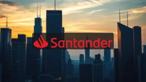Santander cierra su undécima recompra de acciones mientras Oquendo mueve ficha en plena resaca del dividendo