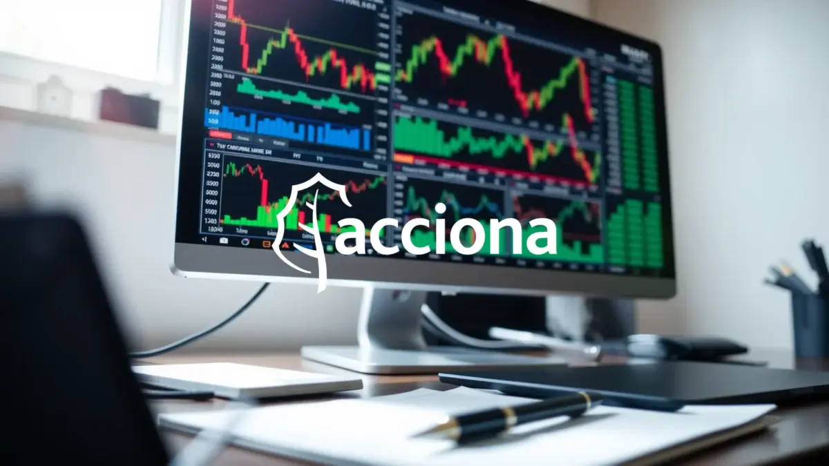 El futuro de Acciona Energía se complica: los postores abandonan y el mercado reacciona