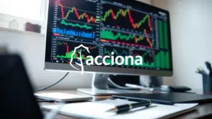 El futuro de Acciona Energía se complica: los postores abandonan y el mercado reacciona