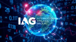 IAG impulsa su programa de recompra mientras amplía su red de carga para el invierno
