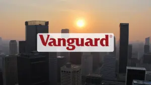 El Vanguard FTSE All-World se queda a un paso de su récord tras el tropiezo del empleo estadounidense