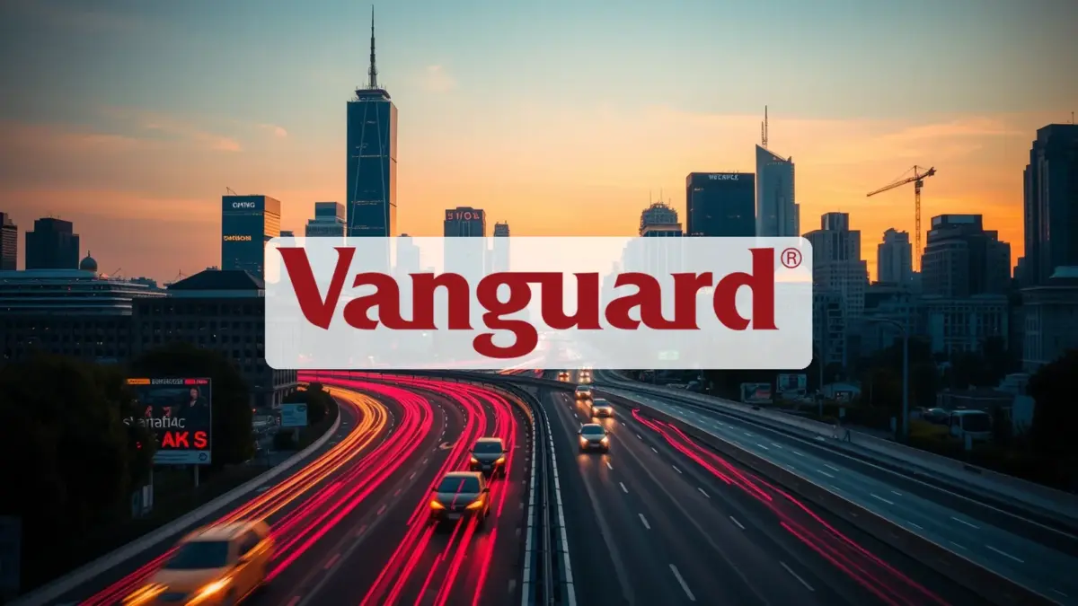 El Vanguard FTSE All-World aguanta el pulso al crudo y a los bonos: roza su récord pese al frenazo global