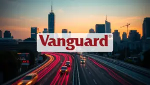 El Vanguard FTSE All-World aguanta el pulso al crudo y a los bonos: roza su récord pese al frenazo global