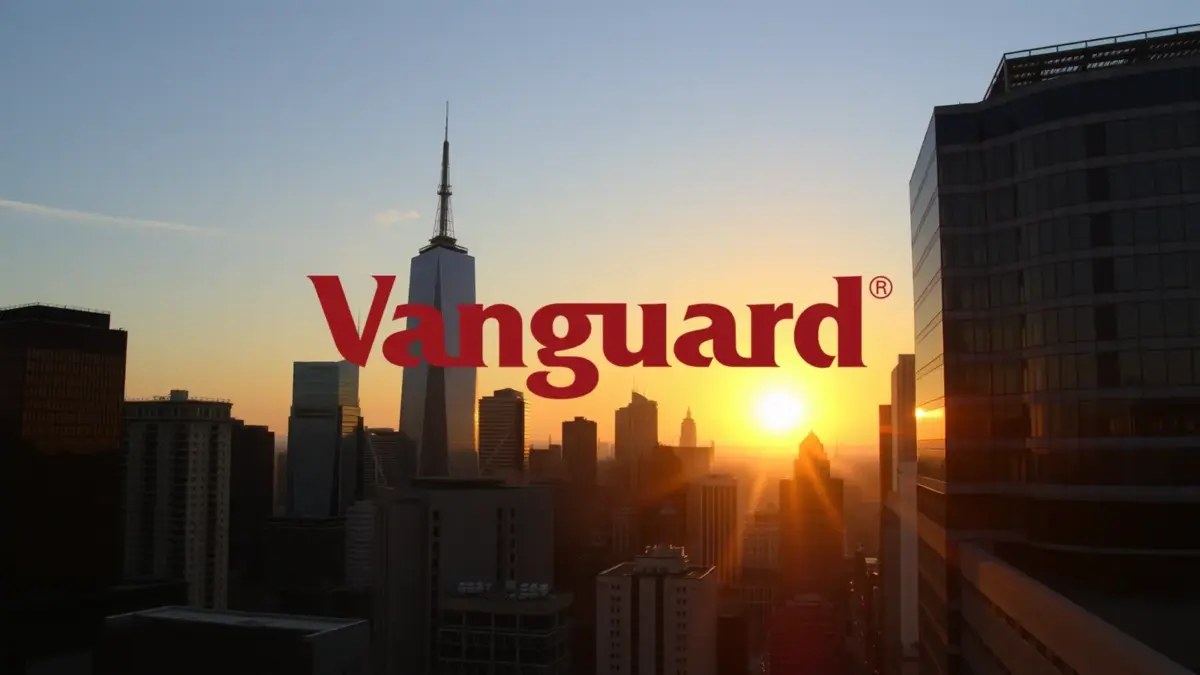 El Vanguard FTSE All-World roza su récord con 641,8 millones captados en una semana de señales cruzadas