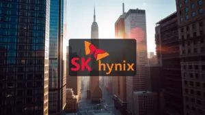 SK Hynix: el récord exportador coreano choca con el enigma financiero de Solidigm