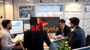 SK Hynix: recompras cerradas y un Solidigm en pausa antes de la cita del 28 de octubre