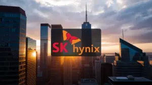 SK Hynix: el freno a Solidigm despeja el camino bursátil mientras Dalian y la cita del 28 de octubre toman el relevo
