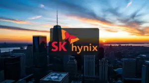 SK Hynix: el impulso de la IA choca con las cuentas pendientes de Solidigm y Dalian