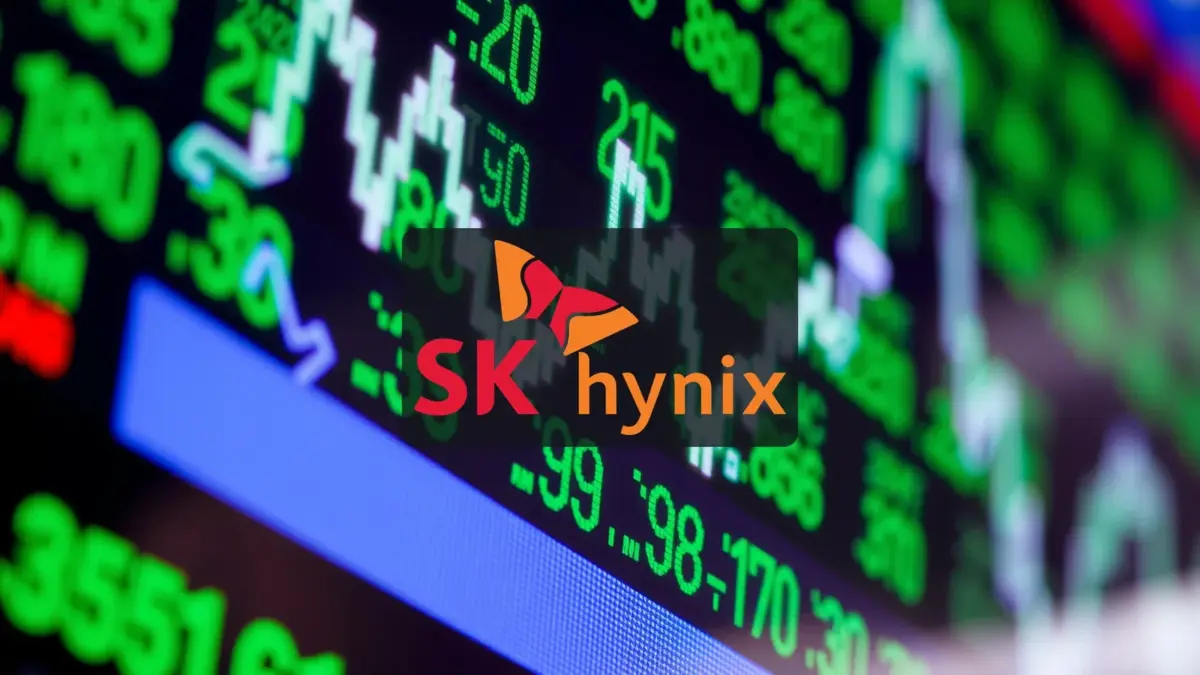 SK Hynix: el récord operativo que aún no se traduce en retorno para el accionista