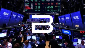 BioNTech: el ensayo que debía validar la apuesta oncológica se queda a medio camino