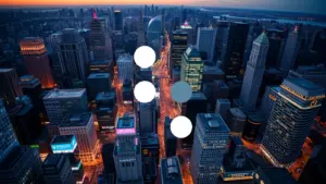 D-Wave Quantum: la compra millonaria de IonQ sacude al sector cuántico